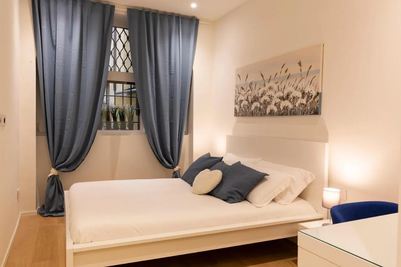 Domus Ticinese Apartment Milan