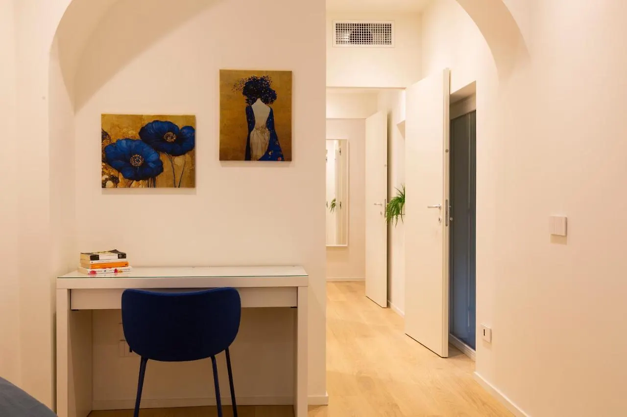 Domus Ticinese Apartment Milan